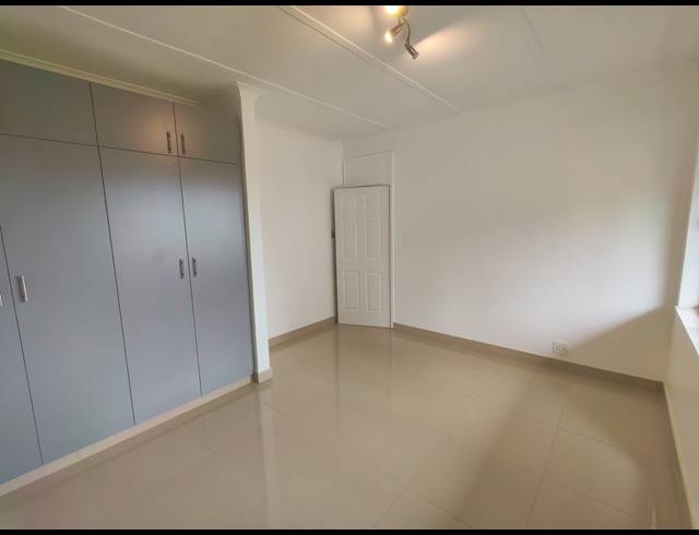 3 BEDROOM APARTMENT TO LET IN MUSGRAVE